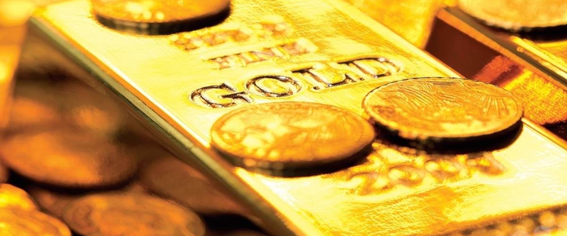 Why is gold worth alot of money?