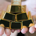 What is the benefit of buying gold?