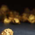 Why do people still buy gold?