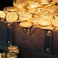 What is the benefit of buying gold?