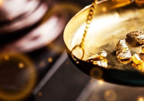 Which is better to invest silver or gold?